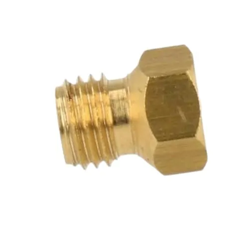 SMEG Frankreich – Einspritzdüse, Butangas, Ø 65 mm, halbschnell – 909010209