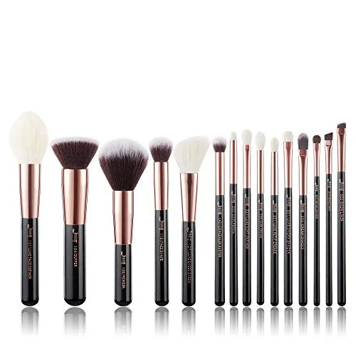 Produktbild Jessup Make Up Pinsel Sets 15 Pcs