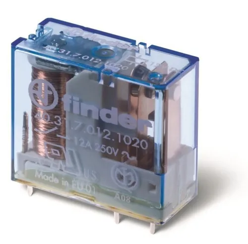 Produktbild Finder 40.31.9.048.0000 Printrelais