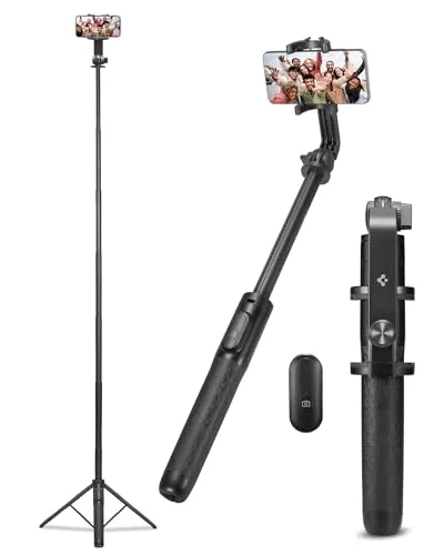 Produktbild Spigen 160CM Selfie Stick Stativ