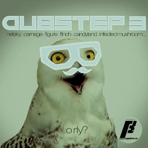 Dubstep 3