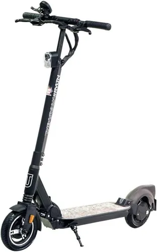 E-Scooter mit Straßenzulassung 20 km/h Elektroroller 350W THE URBAN RVLTN