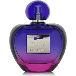 Antonio Banderas Her Secret Desire Eau de Toilette 80 ml - Damenduft mit verführerischem Aroma, ideal für besondere Anlässe und unvergessliche Momente.