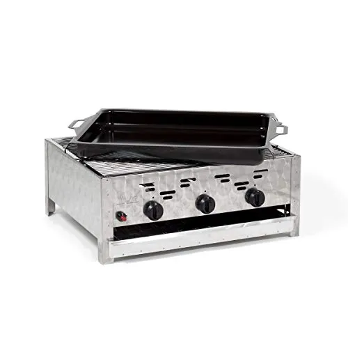 Gasgrills bis 400 Euro von LAG