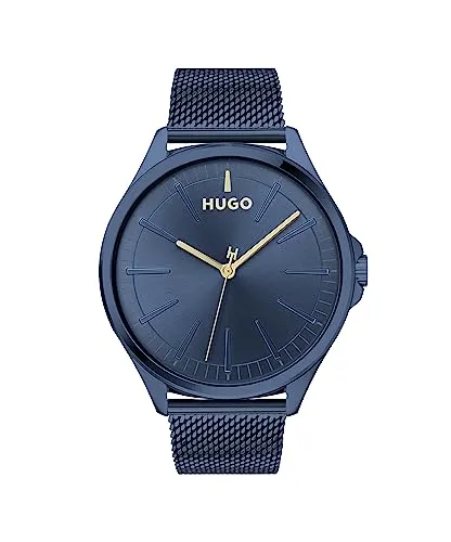 HUGO BOSS Armbanduhren & Taschenuhren von HUGO BOSS