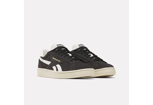 Reebok Club C Grounds UK in schwarz von Reebok