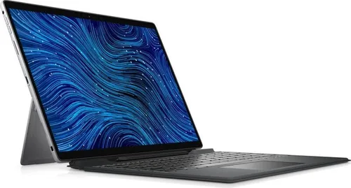 Dell Latitude 7320 Detachable | i5-1140G7 | 16GB RAM | 256 GB SSD | mit Stift
