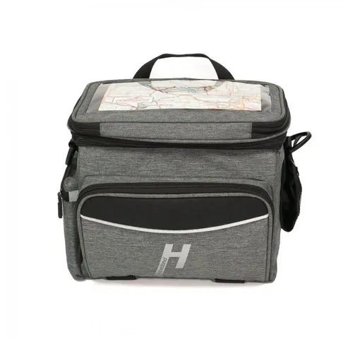 Haberland Lenkertasche Max Plus