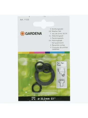 Gardena SB-Dichtungs-Satz