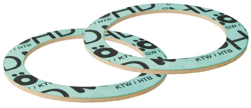 HD-Dichtungen, asbestfrei