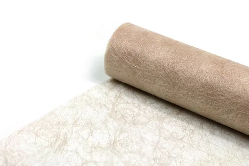 Tischläufer Beige von DEKO AS