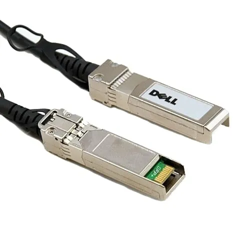 DELL InfiniBand SFP28 3m 25 Gigabit Ethernet Kabel von Dell
