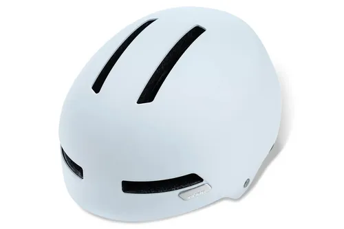 Cube Dirt 2.0 Helm white'n'grey M (52-57 cm) von CUBE
