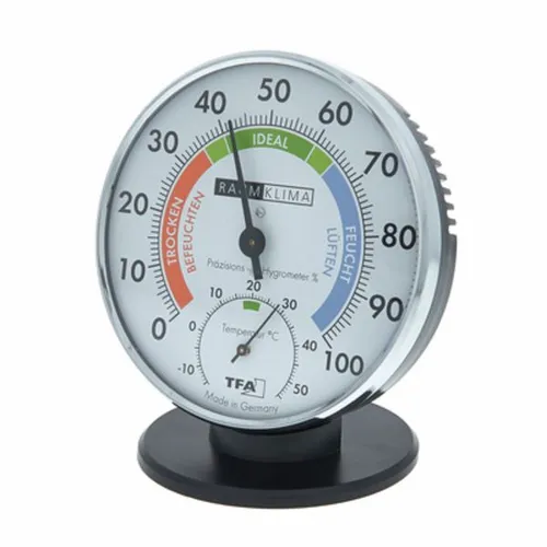 TFA Thermo-Hygrometer 45.2033