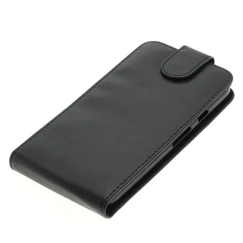 Handy Tasche Case Etui Flip für Google Pixel XL Schutz Hülle Handytasche black