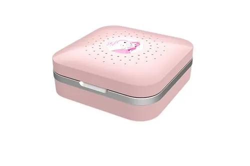 flow-med dry-care UV in pink von flow-med