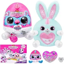 ZURU Rainbocorns Adopt-A-Corn