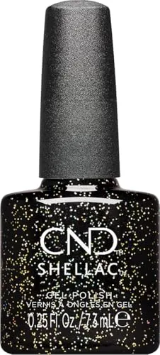 CND Shellac Winter Edition Opulent Onyx 7,3 ml von CND