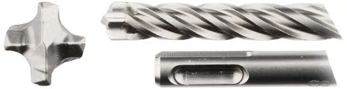 Makita B-58235 Hammerbohrer 10mm Gesamtlänge 315mm SDS-Plus 1St.