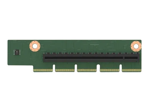 Intel 1U PCIE Riser - Riser Card für Server - Server - Zubehör, idealer Ersatz für M50CYP1UR204 und M50CYP1UR212, sorgt für optimale Erweiterungsmöglichkeiten und Leistung.