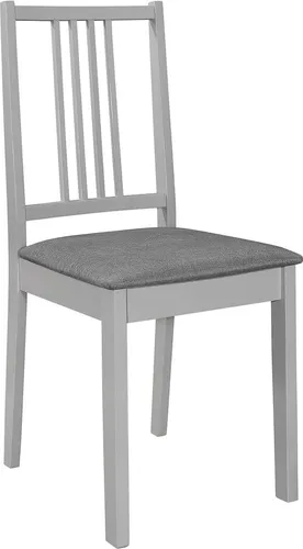 vidaXL Esszimmerstühle 2er Set von vidaXL