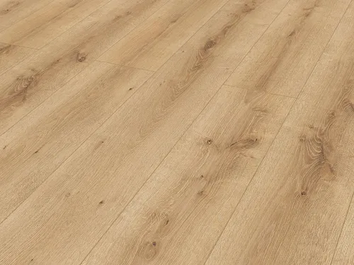 HPFloor Laminat HPFloor Laminat Casa Classico Abele Landhausdiele 7 mm