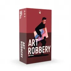 Helvetiq Art Robbery - deutsch 291280
