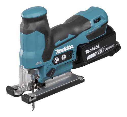 Makita DJV185RF1J