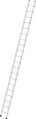 MUNK Aluminium Anlegeleiter 10020