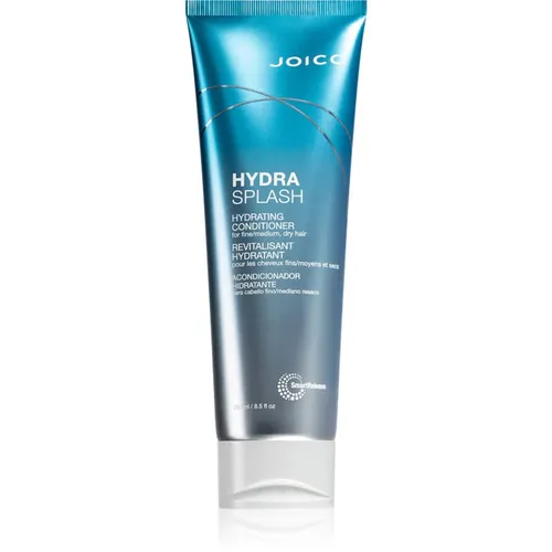 Joico Hydrasplash feuchtigkeitsspendender Conditioner für trockenes Haar 250 ml
