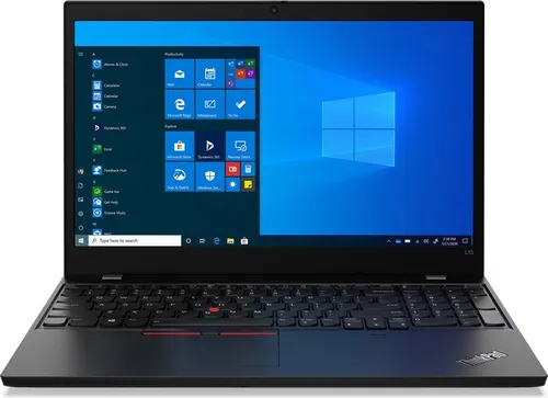 LENOVO Thinkpad L15 39,6cm (15,6