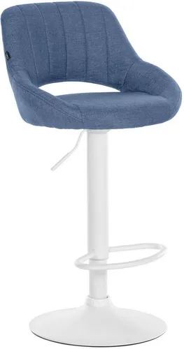 furnicato Barhocker Milet 85 cm, höhenverstellbar & drehbar