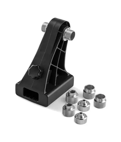 ELITE Gabelaufnahme Race FC mit Adapter 12
