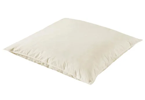 Kopfkissen Beige von Otto Keller