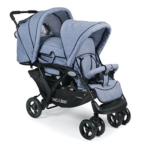 Kinderwagen bis 400 Euro von CHIC 4 BABY