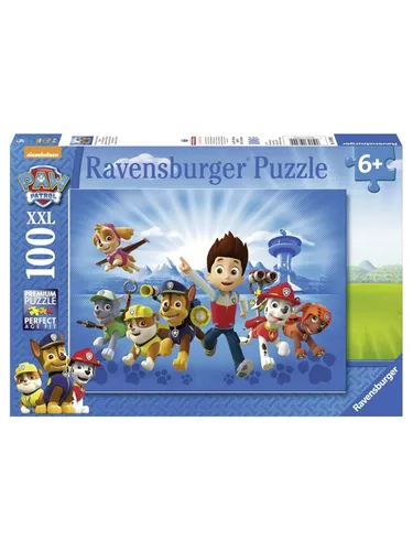 Ravensburger 10899 Paw Patrol 10899-Ryder