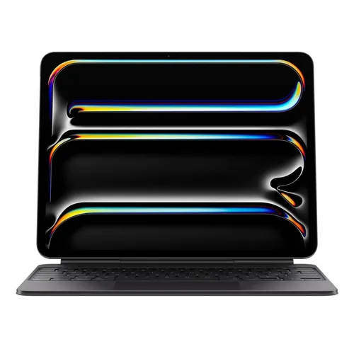 Apple iPad Magic Keyboard Case für iPad Pro von Apple