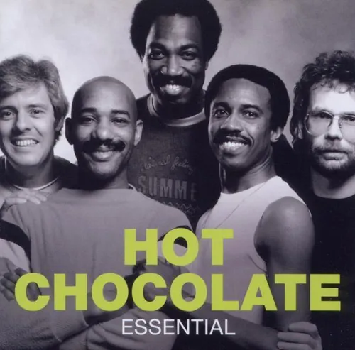 Hot Chocolate / Essential