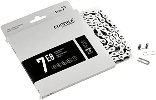 Connex 7E8 E-Bike Kette 1-fach