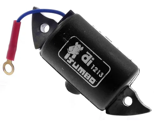 Zündung Puch Maxi Hercules Sachs Kreidler Zündapp Mofa Zündspule Lichtmaschine