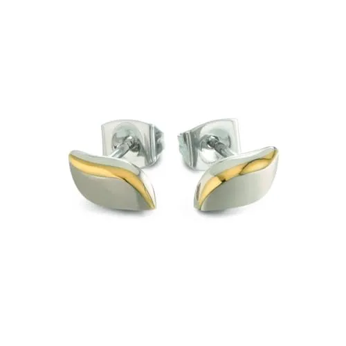 Boccia Titanium Jewelry 05044-02 Ohrstecker von Boccia Titanium