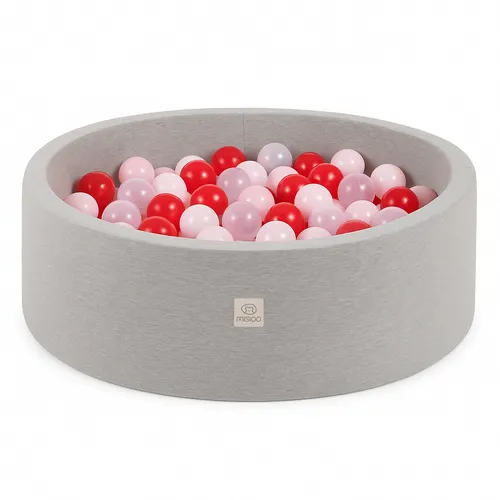 Bällebäder von Misioo