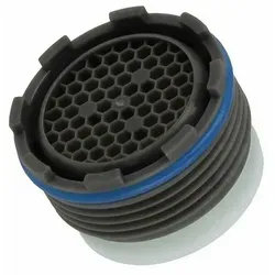 Produktbild Hansa Strahlregler Cache M18,5 x 1 XT J 59913366