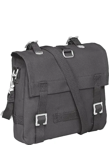 Brandit Shoulder Bag Small, Farbe: anthrazit, Größe: OS