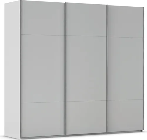 rauch Schwebetürenschrank CONTIDO – Kleiderschrank in 6 Breiten