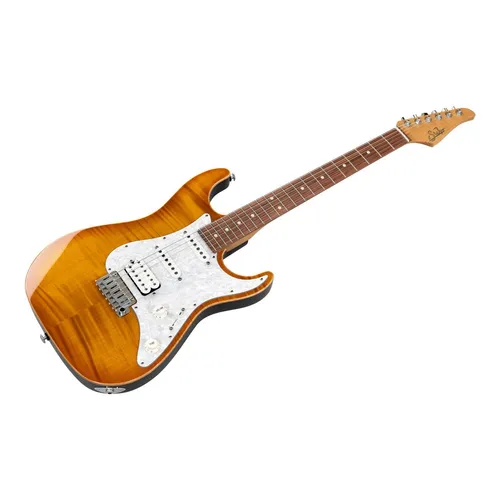 Suhr Standard Plus HSS THAB