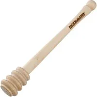 Fackelmann Honiglöffel Eco, 16cm, FSC™-zertifizierte Buche 31105