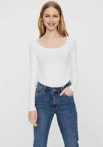 Vero Moda Langarmshirt VMMAXI von VERO MODA