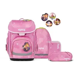 ergobag cubo Schulranzen-Set 5-teilig von ergobag