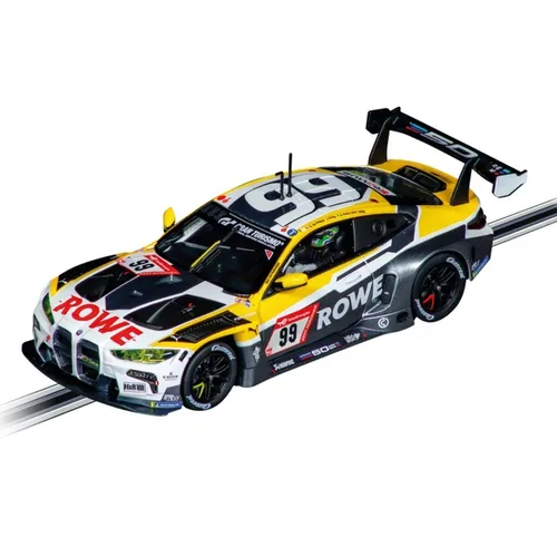 Carrera FAHRZEUGE EVOLUTION BMW M4 GT3 'ROWE Racing, No.99'